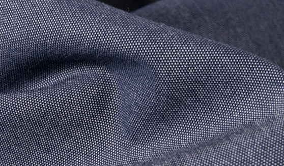 紳都服裝襯衫定制面料選擇指南之紋路選擇青年布
